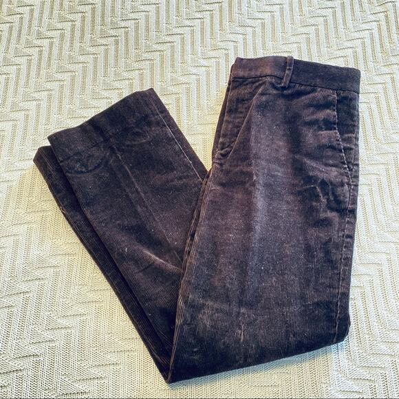 Lauren Ralph Lauren corduroy pants - Picture 1 of 7